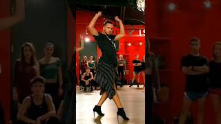 I Like The Way You Kiss Me  ARTEMAS amp YANIS MARSHALL CHOREOGRAPHY shorts [upl. by Asemaj]