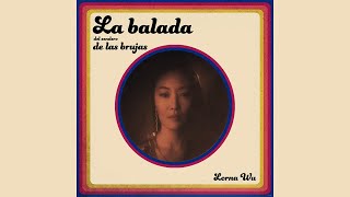 La balada del sendero de las brujas Versión de Lorna Wu  Agatha en todas partes  Español Latino [upl. by Oiramd]