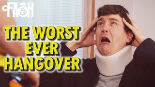 The Worst Ever Hangover  Foil Arms and Hog [upl. by Daphie]