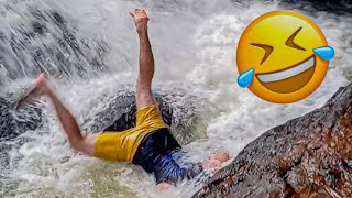 Best Fails of The Week Funniest Fails Compilation Funny Video  FailArmy [upl. by Janella]