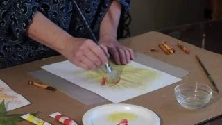 Sensory Art Activities for Kids Ages Birth to the Third Grade  Art Projects for Kids [upl. by Tavie344]