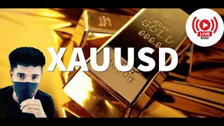 🚨Live Crypto Trading  Forex Live Gold Trading Today  Bitcoin Live  1 Nov btclive xauusdlive [upl. by Trula]