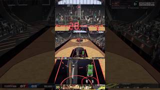 LAYUP LINES ALL DAY TOMORROW shorts nba2k nba2k25 shortsvideo trending getsticky shortsfeed [upl. by Ahsilif324]