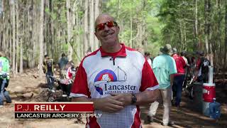 Peep Sight Sizing Tips  Hoyt Pro Shooter Tony Tazza’s Setup Explained [upl. by Leitnahs]