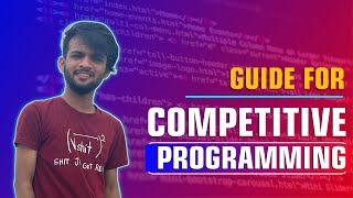 How to start Competitive Programming  Guide for Beginners [upl. by Eal85]