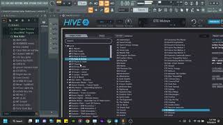 HIVE 2 VST FREE DOWNLOAD LINK [upl. by Arihk]