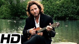 Eddie Vedder  Society HD [upl. by Mordy]