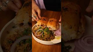 Making Keema Pav in Minutes [upl. by Ahsertal]