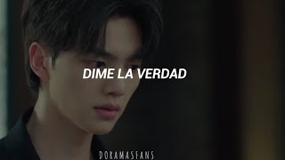 True  Yoari My Demon OST Part 6 Sub español [upl. by Htebasile]