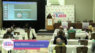 Stomach Cancer Patient Empowerment Summit [upl. by Anabel393]