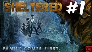 Sheltered1Best Start To The Game [upl. by Speroni73]