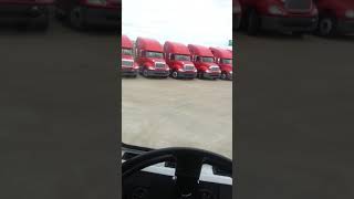 Yard driver at poly America in Grand Prairie Texas [upl. by Fredie]