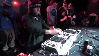 araabMUZIK dubstep live  1500M2  Warsaw HD [upl. by Nwahsuq594]