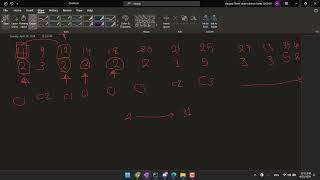 Arabic BComposite Coloring  Codeforces Round 630 Div 2  Spring23  Level 1 Sheet 8 Problem N [upl. by Eirovi413]