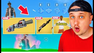 UPDATE 3211 DARMOWY SKIN JUICE WRLD Nowe Przedmioty Lokacja i EVENT w Fortnite [upl. by Pincince]