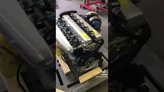 2JZ Turnkey MK4 Supra Engine Package Brangers Racing Engines [upl. by Royden]