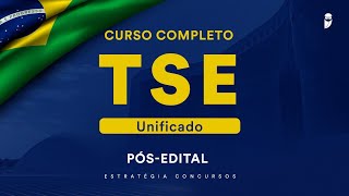 Curso Completo TSE Unificado PósEdital Direito Penal  Prof Antônio Pequeno [upl. by Renrut]