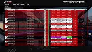 MISANO4FUNLAPS5ACC PS5ITA [upl. by Roberta805]