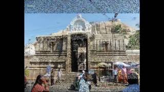 THFNamakkal RockCut Temple [upl. by Dylana]