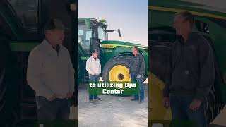 Precision AG Kits  Whole Farm Connectivity JohnDeere [upl. by Alyahs]