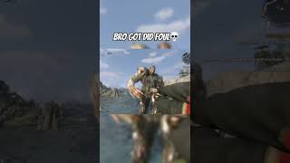 Dying Light Following shorts viralvideo dyinglightgame [upl. by Cave573]