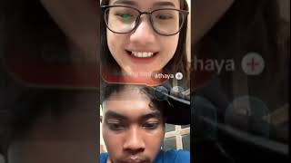 Awal jumpa wkwkwfypシ゚viral live [upl. by Weisbart83]