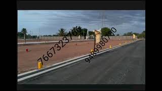 ISHA SIGNATURE CITY IN TRICHY [upl. by Nowaj]