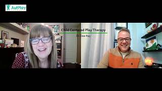 Child Centered Play Therapy Dr Dee Ray [upl. by Walther12]