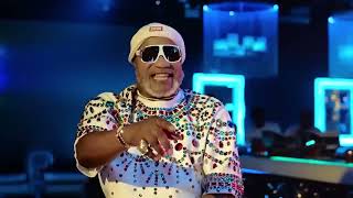 Koffi Olomide Ft Innoss B TAXI Clip Officiel720p [upl. by Ilsa208]