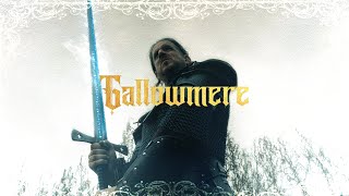 Gallowmere ∣ A Grimdark Fantasy Film ∣ Teaser Trailer 2 [upl. by Odrawde]