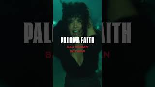 Bad Woman visualiser out now newmusic newsong palomafaith feminist [upl. by Giesecke648]