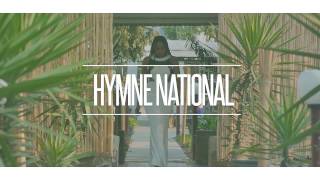 Deplick Pomba Nuance  Hymne National   Official Music Video [upl. by Britteny625]