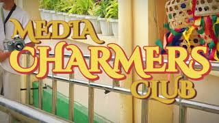 Media Charmers Club Promotional Video [upl. by Tennos]