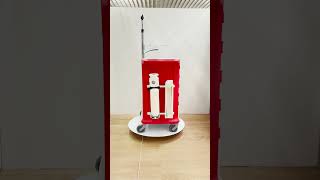 Carrello Poly emergency by Viviam [upl. by Ander]