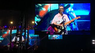 Ely Buendia  Alapaap  Live at Bicol Loco Festival 2024 050424 [upl. by Zenitram]