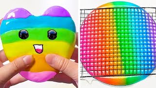 The Amazing ASMR Relaxing Slime  The Best Satisfying Videos 3007 [upl. by O'Doneven]