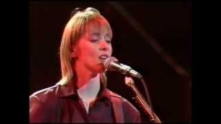 Suzanne Vega  Gypsy official music video [upl. by Duston906]