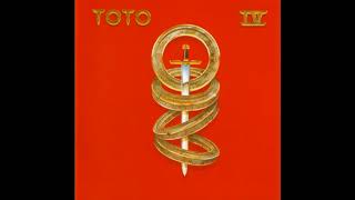 Toto  IV 1982  Full Album [upl. by Pasia]