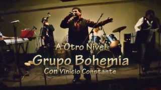 Olvidarte nunca Grupo Bohemia [upl. by Jimmy]