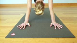 Manduka PRO® Yoga Mat Review [upl. by Rudolph]