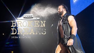 Broken Dreams  Drew McIntyre Subtitulado español [upl. by Ramej]