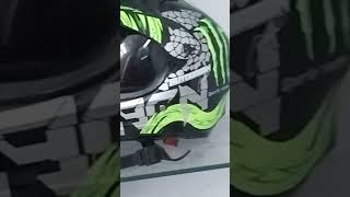 my new cycle helmet ⛑️ pls subscribe 🙏🙏✨🚲 [upl. by Nhojleahcim]