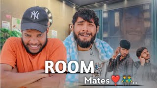 ROOM MATES  TEAM TOTAL FUNNY [upl. by Yssirhc]