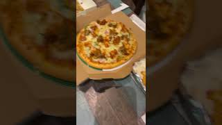 La Pinoz Platter food pizza [upl. by Ennoryt]