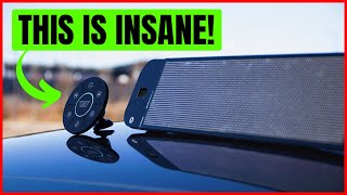 11 Coolest Car Gadgets Available On Amazon Right Now ▶▶ [upl. by Piselli]