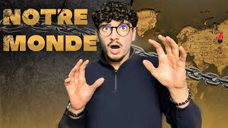 COMPRENDRE NOTRE MONDE CEST COMPRENDRE LÉLOQUENCE [upl. by Iatnahs]