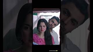 Mere Humsafar ott song cover merehumsafar haniaamir pakistanidrama song cover shorts [upl. by Einehpets]