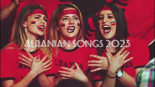 Albanians Songs Summer ☀️🍉 Mix Remix 2023 [upl. by Alton361]