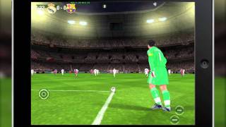 FIFA 11  Now On Mobile [upl. by Melac]