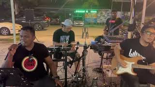 Krabat  Keinsafan cover by Signature Band signatureband krabatkeinsafan [upl. by Recnal]